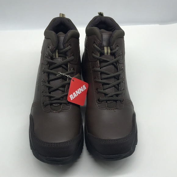 Ranna Mens Work-Utility Boot - Picture 11 of 16